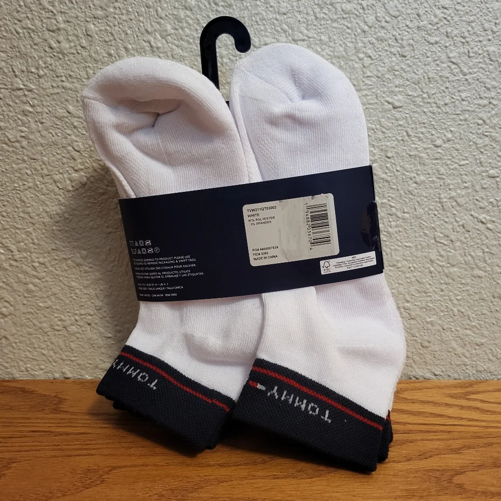 Tommy Hilfiger new tag